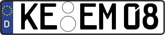 KE-EM08