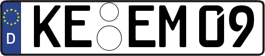 KE-EM09