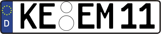 KE-EM11
