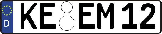 KE-EM12