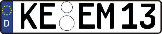 KE-EM13