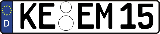 KE-EM15
