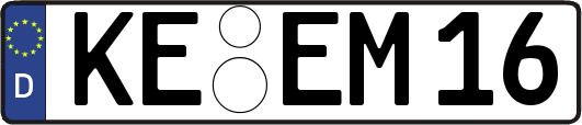 KE-EM16