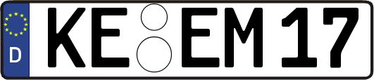 KE-EM17