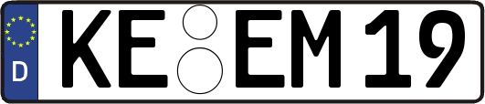 KE-EM19