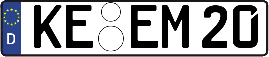 KE-EM20