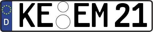 KE-EM21