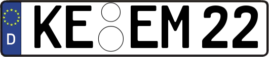KE-EM22