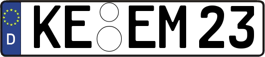 KE-EM23