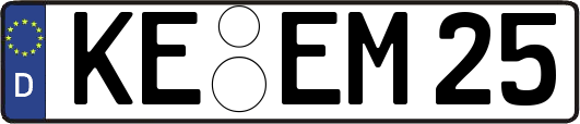 KE-EM25