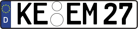 KE-EM27