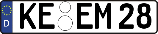 KE-EM28