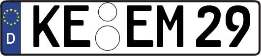 KE-EM29
