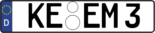 KE-EM3
