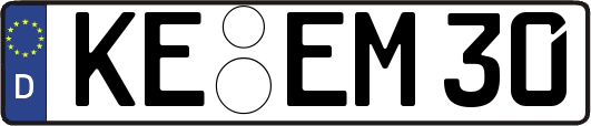 KE-EM30