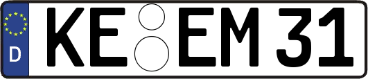 KE-EM31