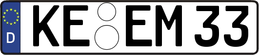 KE-EM33