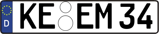 KE-EM34