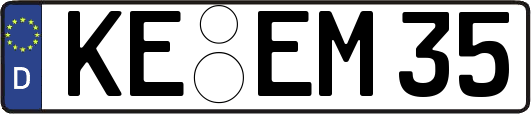 KE-EM35