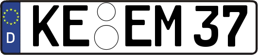 KE-EM37