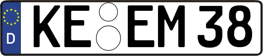KE-EM38