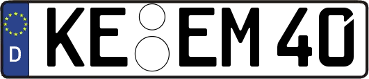 KE-EM40
