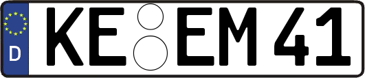 KE-EM41