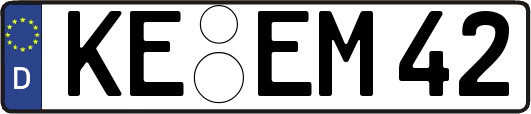 KE-EM42