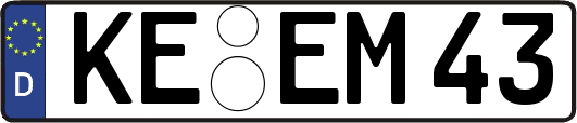 KE-EM43