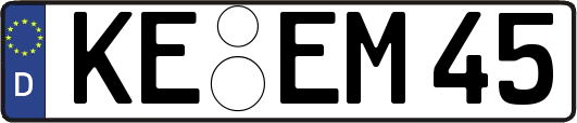 KE-EM45