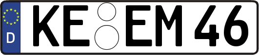 KE-EM46