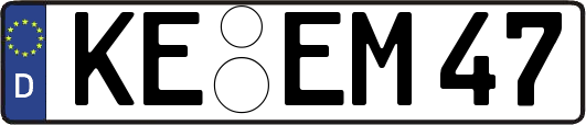 KE-EM47