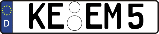KE-EM5