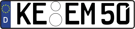 KE-EM50