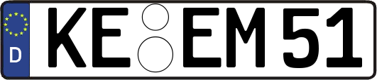 KE-EM51