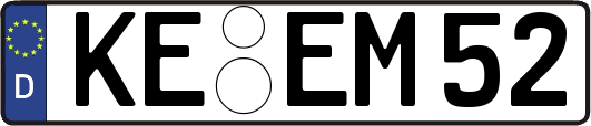 KE-EM52