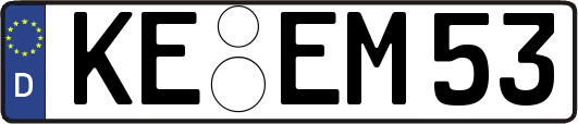 KE-EM53