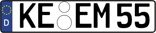KE-EM55