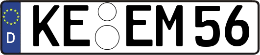 KE-EM56