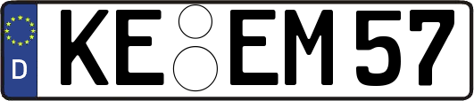 KE-EM57