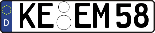 KE-EM58