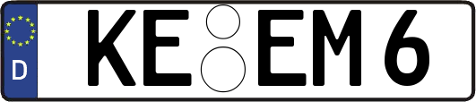 KE-EM6