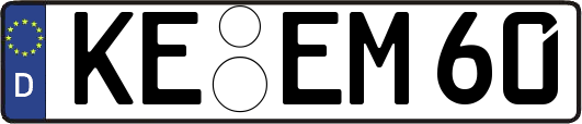 KE-EM60