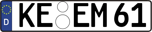 KE-EM61