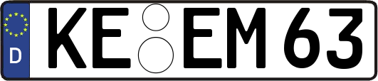 KE-EM63