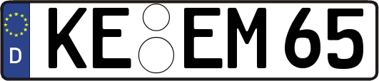 KE-EM65