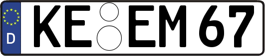 KE-EM67