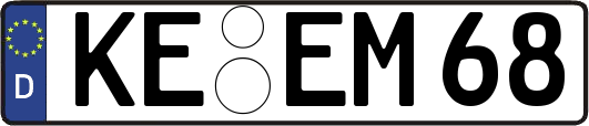 KE-EM68