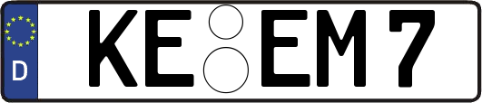 KE-EM7