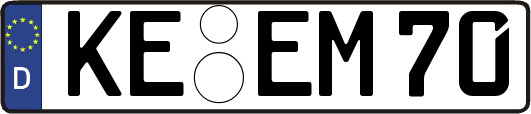 KE-EM70
